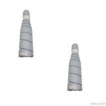 [MOA 재생토너] 신도리코 N600F 검정 2개(N600/N605), 2개