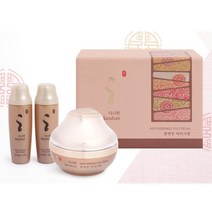 [와우초이스] 다나한 여자화장품 본연진 홍삼성분 아이크림 30ml #177EA, 쿠팡 1, 쿠팡 본상품선택