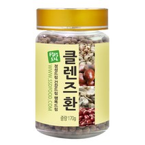 클렌즈환 170g, 단품