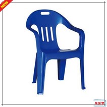 플라스틱 웰빙의자 행사용 편의점 파라솔식당 음식점의자 행사용 야외행사 해변 편의점의자 야외캠핑용품 파라솔테이블의자 플라스틱 보조의자, 회색