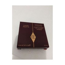 샬롯틸버리 럭셔리 아이섀도우 팔레트 더 업타운 걸