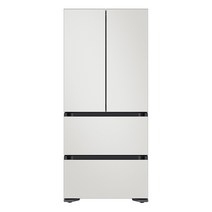 삼성 비스포크 김치냉장고 490L - 코타 화이트, 입고지연시 배송 2주 정도 예상