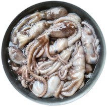 강수산 낙지 2kg, 1박스, 1개
