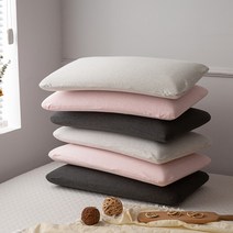 (무중력베개)비온감 제로 압력베개 슬로우백 메모리폼 메모리폼 싱글베개 40*70, 보충화물 (공장 도매)