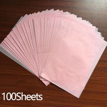 여러 가지 빛깔의 A5 인쇄 티슈 페이퍼 레트로 포장 공예 북마크 논문 축제 선물 꽃 가방 DIY 재료, 10 Wrapping Paper