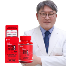 백세존 백세혈당혈압케어 의사 김도영교수 성분배합, 90정, 1개