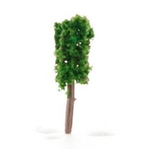 한결모형 한결 나무모형 조경재료, 35_C_3.5cm