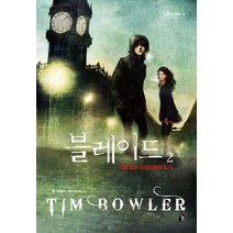 블레이드 2: 이름 없는 도망자들의 도시, 놀, 팀 보울러 저/신선해 역