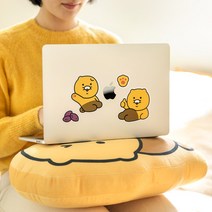 카카오프렌즈 춘식이 빅 데코 스티커, 단품