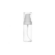 허브스프레이 친환경 PETG 스프레이용기 흰색캡 30ml-100ml, 1개, 60ml