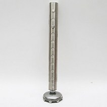 [스노픽]S-077/072좌대 기본다리(248~410mm/S-072-04), (1개)