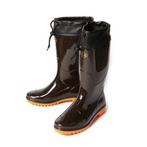 진흥J.H 방한카프장화 방한장화 겨울장화 남성방한장화 작업화 조리화 주방화