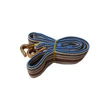 나이스본 50mm정리용 탄력바 가구바 화물바 트럭바 밴딩바 고정바 안전바 화물차 바 용품, 45mm X 0.6M, 정리용탄력바