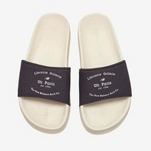 [뉴발란스] 공용 NB X Ofr.paris 슬리퍼_SD1101OFN(59 (8631255