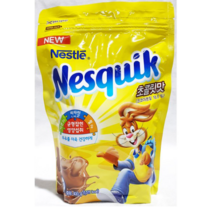 네스퀵 초콜릿맛, 400g, 2개