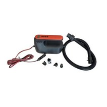 휴대하기 쉬운 보드 펌프 스포츠 서핑 윙 포일 풍선 하이드로포일 카약 카이트, Car pump