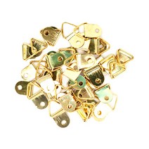 액자 삼각고리 (대) 40개입