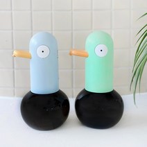 졸리하우스 졸리덕 자동 손세정기, 스카이블루