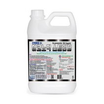 산케미칼 노멀스트리퍼 3.75L 대리석바닥 왁스제거 바닥 박리제, 1개