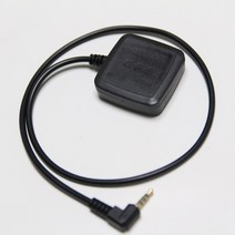 블랙박스 GPS 정품 안테나 A B C D 타입, D타입
