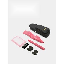 발레 포인 포인기 발레 포인 발등 보조기, 나무색[ABS]