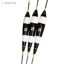 브랜드없음 엠제이피싱 비나리 (민물 편대전용 낚시 찌), 선택완료, 500