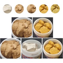 팀버메이트 우드필러 목재 강화마루 메꾸미 메꿈이 마루찍힘 원목마루 보수, 1개, 자라(JARRAH)