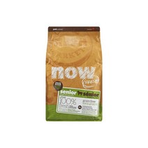 나우 NOW 그레인프리 스몰브리드 시니어 2.72kg, 상세 설명 참조, 상세 설명 참조, 상세 설명 참조