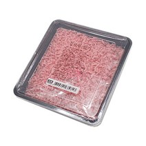 선인 장식 블로섬 딸기250g, 1개