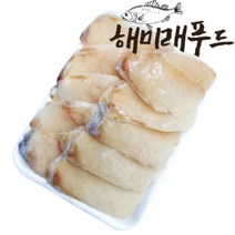 냉동 순살 대구포 400g, 1.대구포 400g, 1개