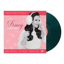Kacey Musgraves(케이시 머스그레이브스) - A Very Kacey Christmas (크리스마스) [LP]
