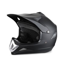 헬멧 오픈 풀페이스 오토바이 경량 로얄 클래식 레트로 쉴드 빈티지, 파란