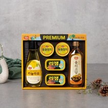 동원 스페셜 61호 선물세트, 1개