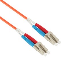 PnK 광점퍼코드 LC-LC-2C-멀티모드 1m P353A