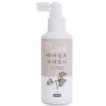KNH 발효 어성초 두피토너, 150ml, 1개