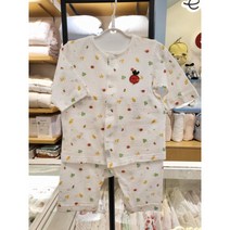 압소바 NC야탑 채채7부내의 AXB103P2 *유아 7부내의*