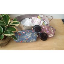 나누리창작공방 선글라스 케이스 선글라스 파우치 안경집