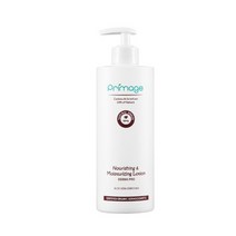 쁘리마쥬 너리싱 앤 모이스쳐라이징 로션 프로페셔널(유기농 프로) 400ml, 1개