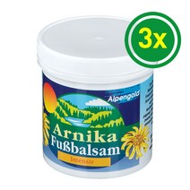 아르니카 발 마사지크림 250ml 3통묶음 / 발각질 굳은살 발뒤꿈치
