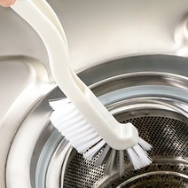 코쿠보 싱크대 배수구 청소솔 L형 [2640]