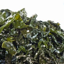 오버파워푸드 완도 염장 미역 200g X 5팩, 1개