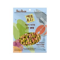 [네츄럴허니] 펫츠루트 셰프요리 연어야채 한입스낵 400g, 선택:단일상품, 상세 설명 참조, 상세 설명 참조