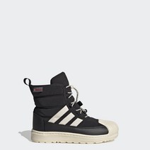 [아디다스 키즈] SUPERSTAR 360 BOOT 아디다스 키즈 부츠 (GX9073)