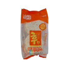 MDF2494 삼양 후한 치킨까스 1kg, 본상품