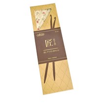 쏘잉스타 크로바 타쿠미 아프간 바늘 뜨개바늘 45-140