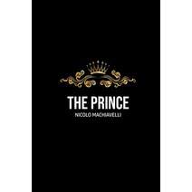 The Prince Paperback, Camel Publishing House