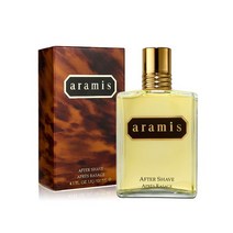 아라미스 애프터 쉐이브 스킨 120ml /유리병, 없음