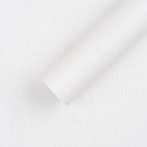 만능풀바른벽지 와이드합지 LG54008-1 솜사탕 화이트