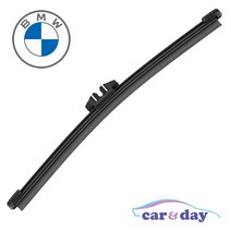 카앤데이 BMW X5M 리어 후방 후면 뒷유리 순정형 와이퍼 E70