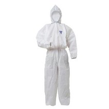 후드 보호복 A20 대X10벌 크린가드 방진복 안전 작업복 산업용품 오피스 사무 공구HY_